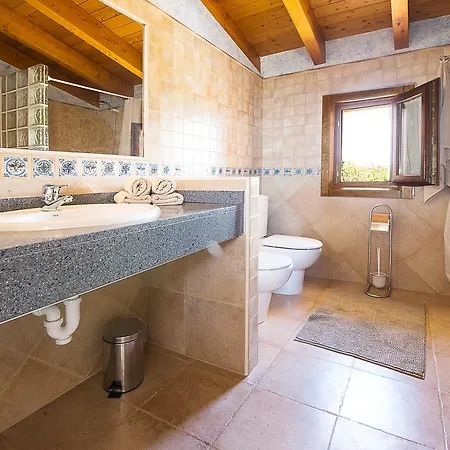 Alba Villa