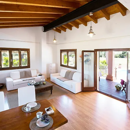 Villa Alba Llucmajor (Mallorca)
