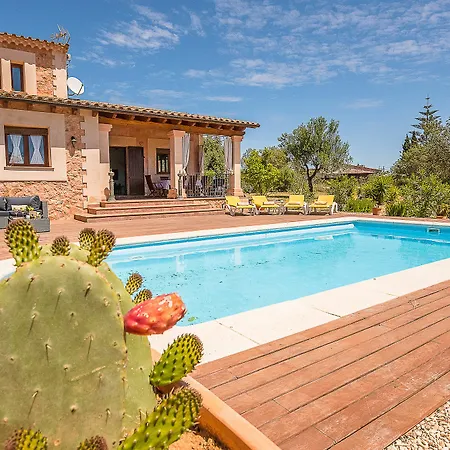 Villa Alba *