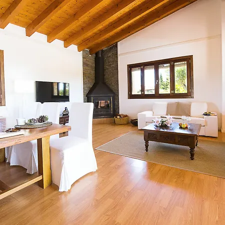 Alba Villa