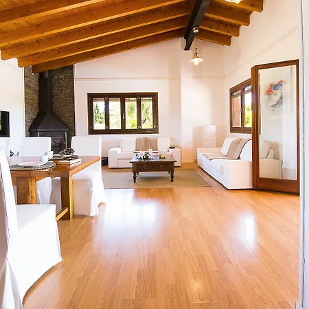 Alba Villa Llucmajor (Mallorca)