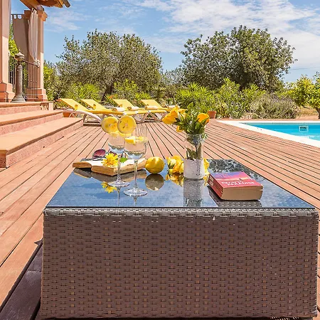 Alba Villa Llucmajor (Mallorca)