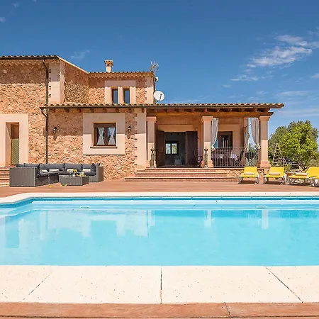 Villa Alba