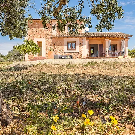Villa Alba Llucmajor (Mallorca)